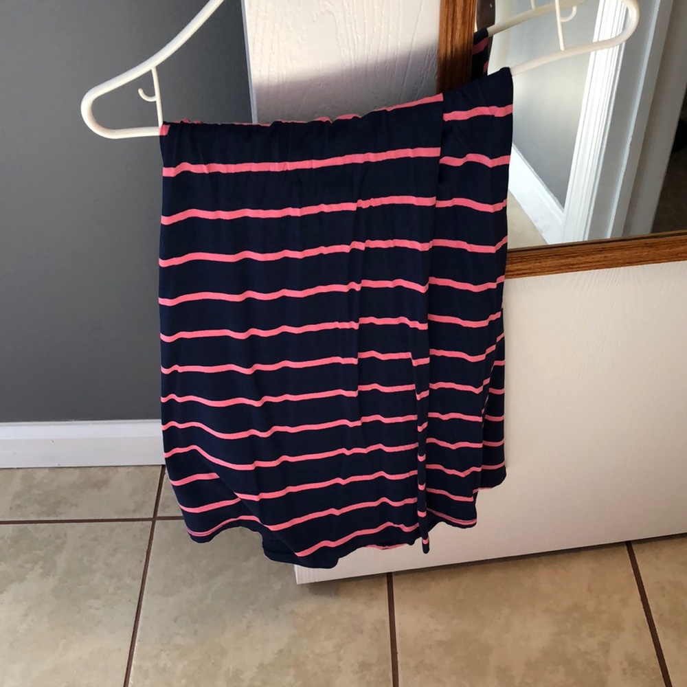Maxi skirt